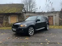 BMW X series E70 3.0 173kW thumbnail