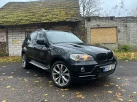 BMW X series E70 3.0 173kW thumbnail