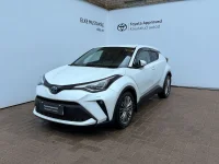 Toyota C-HR 72kW thumbnail