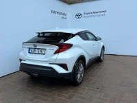 Toyota C-HR 72kW thumbnail