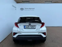 Toyota C-HR 72kW thumbnail