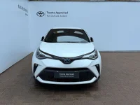 Toyota C-HR 72kW thumbnail