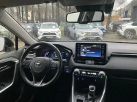 Toyota RAV4 131kW thumbnail