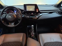 Toyota C-HR 72kW thumbnail