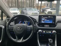 Toyota RAV4 131kW thumbnail