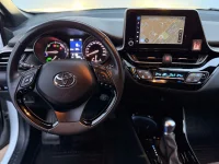 Toyota C-HR 72kW thumbnail