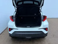 Toyota C-HR 72kW thumbnail