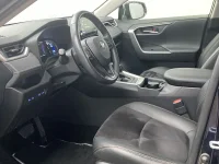Toyota RAV4 131kW thumbnail