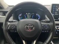 Toyota RAV4 131kW thumbnail