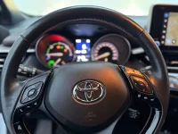 Toyota C-HR 72kW thumbnail