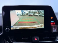 Toyota C-HR 72kW thumbnail