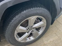 Toyota RAV4 131kW thumbnail