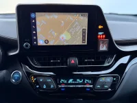 Toyota C-HR 72kW thumbnail