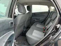 Ford Fiesta 1.6 70kW thumbnail