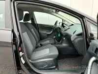 Ford Fiesta 1.6 70kW thumbnail
