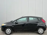 Ford Fiesta 1.6 70kW thumbnail