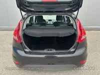 Ford Fiesta 1.6 70kW thumbnail