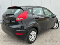 Ford Fiesta 1.6 70kW thumbnail