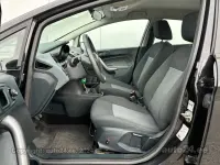 Ford Fiesta 1.6 70kW thumbnail