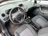Ford Fiesta 1.6 70kW thumbnail