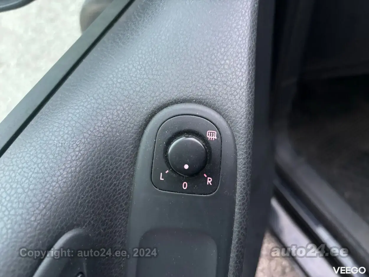 Volkswagen Golf 1.2 77kW