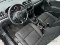 Volkswagen Golf 1.2 77kW thumbnail