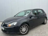 Volkswagen Golf 1.2 77kW thumbnail