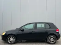 Volkswagen Golf 1.2 77kW thumbnail