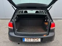 Volkswagen Golf 1.2 77kW thumbnail