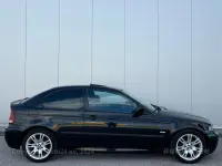 BMW 318TI 2.0 105kW thumbnail
