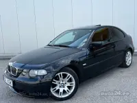 BMW 318TI 2.0 105kW thumbnail