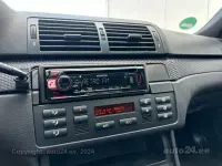 BMW 318TI 2.0 105kW thumbnail