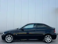 BMW 318TI 2.0 105kW thumbnail