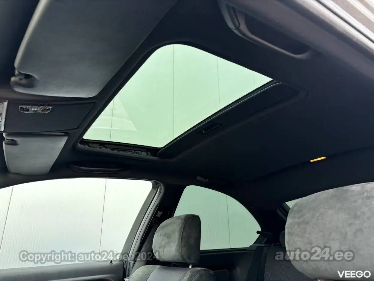 BMW 318TI 2.0 105kW