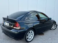 BMW 318TI 2.0 105kW thumbnail