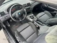 BMW 318TI 2.0 105kW thumbnail