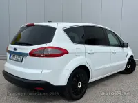 Ford S-MAX 2.0 103kW thumbnail