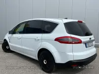 Ford S-MAX 2.0 103kW thumbnail
