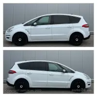Ford S-MAX 2.0 103kW thumbnail