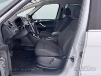 Ford S-MAX 2.0 103kW thumbnail