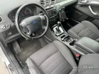 Ford S-MAX 2.0 103kW thumbnail
