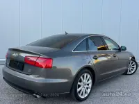 Audi A6 Quattro 3.0 150kW thumbnail