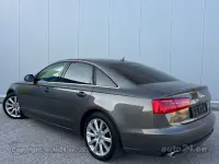 Audi A6 Quattro 3.0 150kW thumbnail