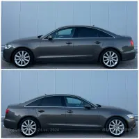 Audi A6 Quattro 3.0 150kW thumbnail