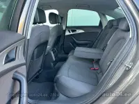 Audi A6 Quattro 3.0 150kW thumbnail