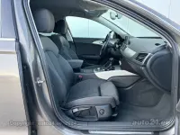 Audi A6 Quattro 3.0 150kW thumbnail