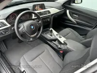 BMW 320 Gran Turismo 2.0 140kW thumbnail