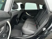 BMW 320 Gran Turismo 2.0 140kW thumbnail