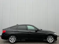 BMW 320 Gran Turismo 2.0 140kW thumbnail