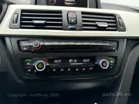 BMW 320 Gran Turismo 2.0 140kW thumbnail